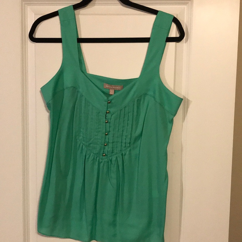 Banana Republic Top